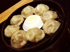 -百年尹氏汤包(湖南路狮子桥店)