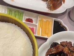 -大鸭梨烤鸭(甘家口店)