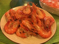-盛港湾海鲜食府(黄沙店)