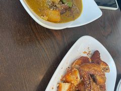 -标记Jane's kitchen(平桥直街店)