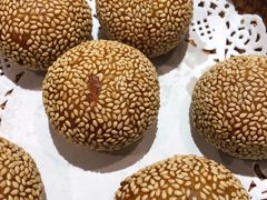 -石头咕(黄岐店)