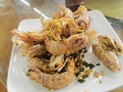 -明记海鲜大排档(巽寮湾店)
