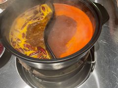 -郭铁柱·泥炉老火锅(江北龙湖天街店)