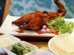 -龙之梦万丽酒店青餐厅