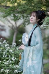 -八角古风摄影