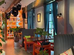 -马灯记·云贵川·Bistro(龙门浩店)