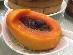 -香港富临皇宫(扬名广场店)