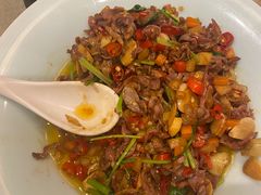 -湘渝人家·川湘菜(十里河店)