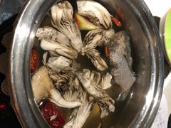 -一叶一世界•素食餐厅(环球中心店)