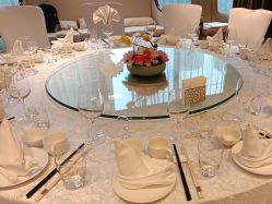 -武汉汉口喜来登大酒店·宴会厅