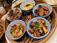 -索溪山寨·湘西饮食文化博物馆(标志门店)