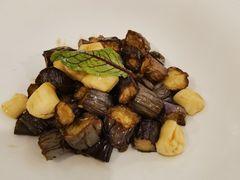 -月福京味斋·烤鸭店·北京菜(鼓楼总店)