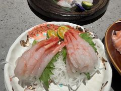 -小乔回转寿司(沈阳大悦城店)