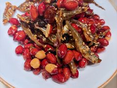 -锦府盐帮·李宅(领展购物广场中关村店)