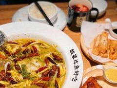-太二酸菜鱼(海口友谊广场店)