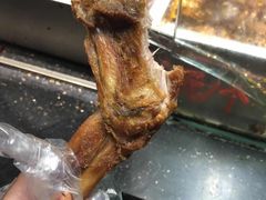 -老黄记手撕烤兔(玉林街店)