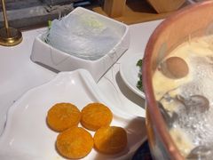 -祥源胡同·涮牛羊肉火锅(花桥店)