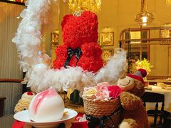 -狮拾久·现代新加坡料理(壹方城店)