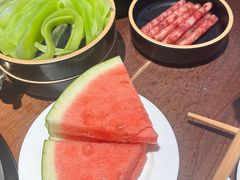 -巴邑火锅·夜宵(港隆广场店)