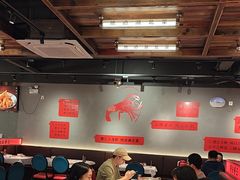 -熊记虾王·小龙虾(东晓南店)