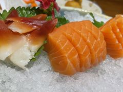 -贵木日本料理·铁板烧(新地假日广场店)