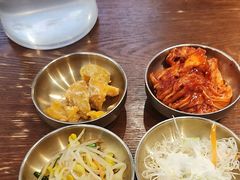 -双门洞·森系料理(体育西店)