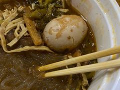 -想时吻泡蛋苕粉(徐东店)