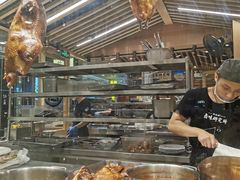 -狮头牌卤味研究所·卤味饭(花城汇南区店)