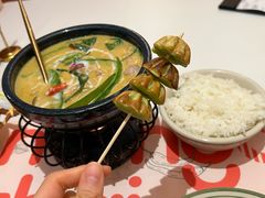-美泰·Mangothai·清迈云街(天空之城店)