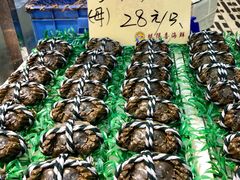 -蚝得喜海鲜(东城店)