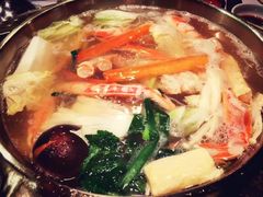 -蟹道乐(京都本店)