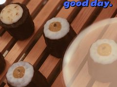 -发酵食堂(屏风街店)