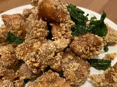 盐酥鸡-光头匠
