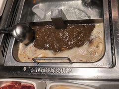 -海底捞火锅(吾悦广场店)