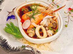 -3号仓库·创意中国菜(新世界城店)