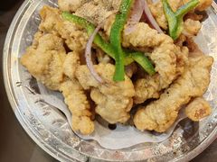 -王繁星面馆(西安熙地港店)