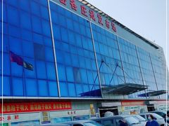 -岳各庄批发市场(西四环中路店)