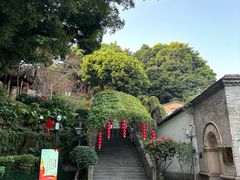 -乌山风景区