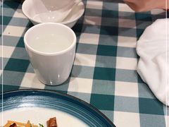 -紫光园·烤鸭·北京菜(劲松店)