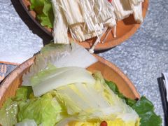 -探鱼·鲜青椒爽麻烤鱼(北京路天河城店)