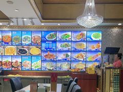 -北方饺子王·海肠捞饭·海鲜锅(山大店)