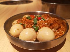-班花麻辣烫(南京概念店)