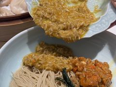 -裕兴记•蟹黄面馆(人民广场店)