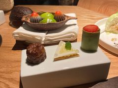 欢送甜点-泰安门Taian Table(镇宁路店)