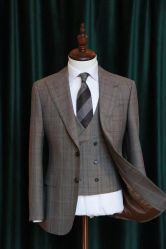 -优山定制西服衬衫大衣(国贸店)