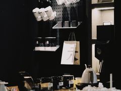 大堂-Wave 未(万科广场店)