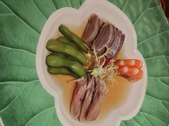 -醉庐·新上海菜(南京西路店)