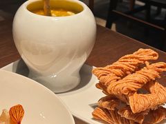 -北京老铺烤鸭(老城根店)