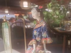 -锦府盐帮·李宅(领展购物广场中关村店)