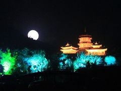 -禅宗少林·音乐大典